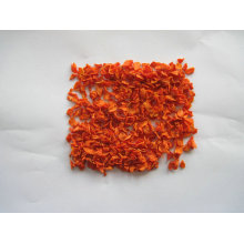 Dehydrated Carrot 10*10mm a Quality